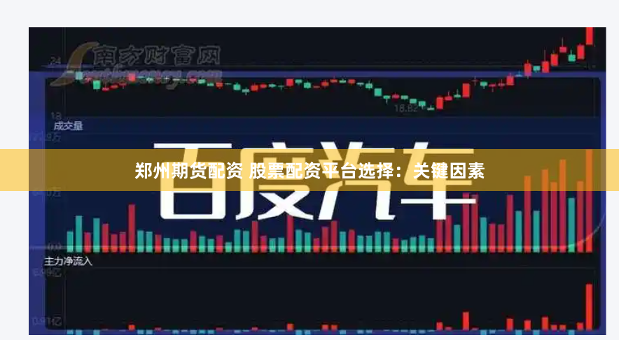 郑州期货配资 股票配资平台选择：关键因素